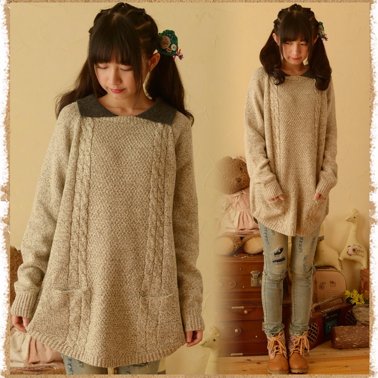 Стили одежды. Мори — Интересное обо всем: поздравления