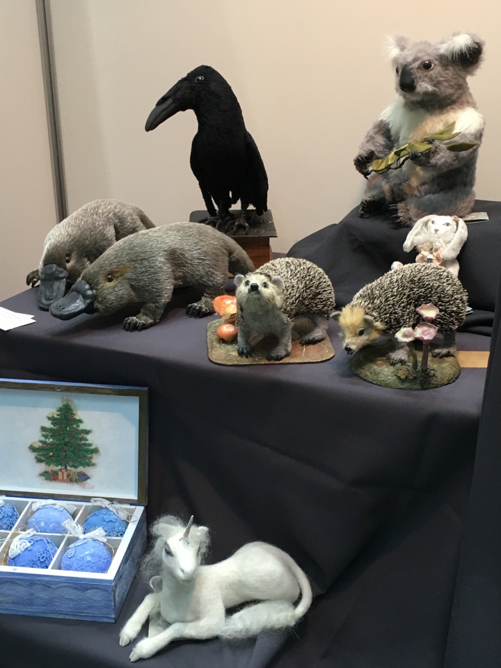 Выставка кукол в Гостином дворе - декабрь 2017 - мой взгляд - часть 5 | Бэйбики Выставка кукол в Гостином дворе - декабрь 2017 - мой взгляд - часть 5