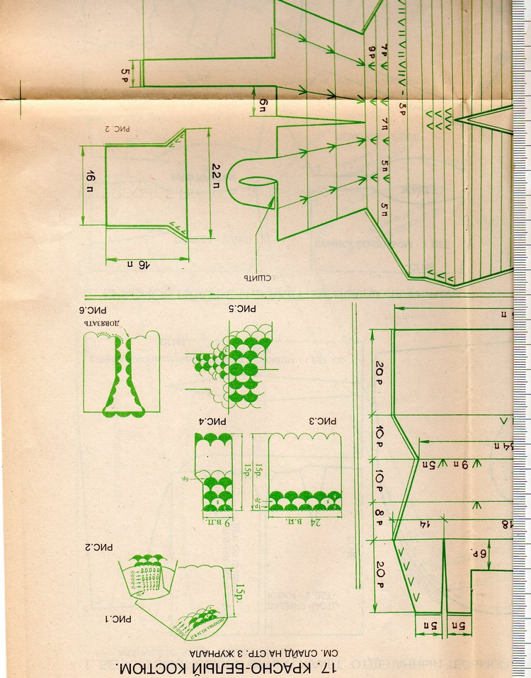 Журнал Лола №21 — База знаний