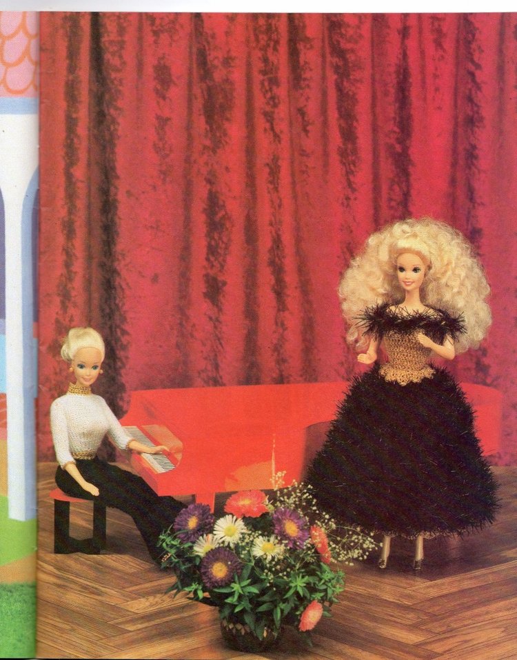 Журнал Лола №21 — База знаний