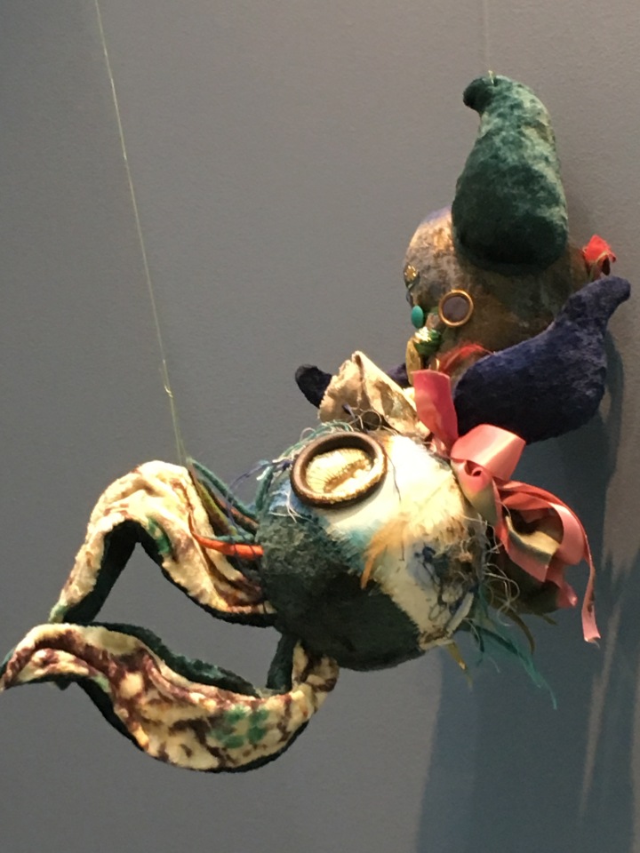 Выставка кукол в Гостином дворе - декабрь 2017 - мой взгляд - часть 3 | Бэйбики Выставка кукол в Гостином дворе - декабрь 2017 - мой взгляд - часть 3 (фото 7)