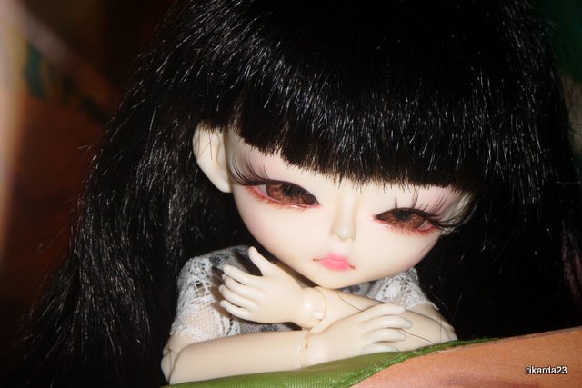 Худжики - подружки (фото 8)