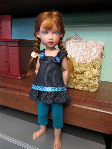 Бетани, малышка от Helen Kish (фото 7)