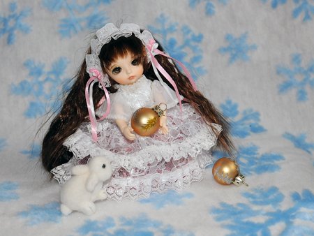 Познакомьтесь с моей Мадикен | Бэйбики Познакомьтесь с моей Мадикен (фото 7)