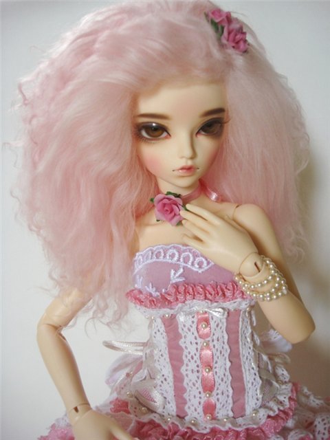 Долгожданная MiniFee Rheia от Fairyland | Бэйбики Долгожданная MiniFee Rheia от Fairyland