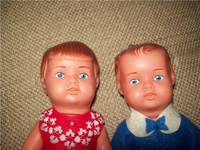 Нежданная радость из детства (фото 7)