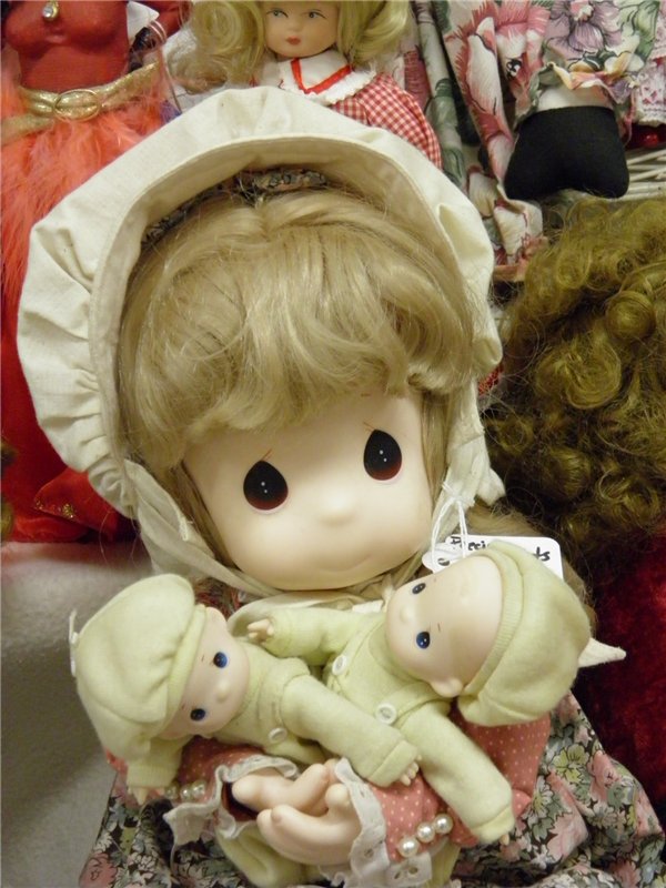 4-ая ежегодная выставка-распродажа кукол в Денвере, штат Колорадо | Бэйбики 4-ая ежегодная выставка-распродажа кукол в Денвере, штат Колорадо