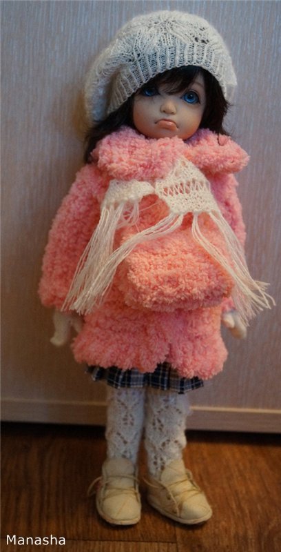 А мы готовимся к зиме...Iplehouse, Ringo | Бэйбики А мы готовимся к зиме...Iplehouse, Ringo (фото 4)