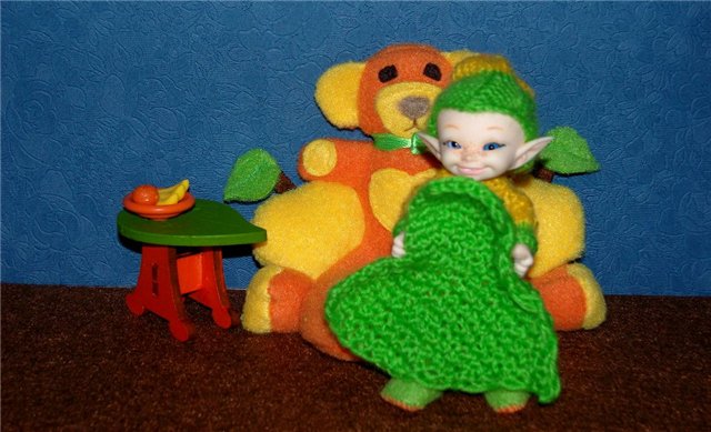 Рекламная компания Мирона и Маруси, это все для реаликов (фото 6)