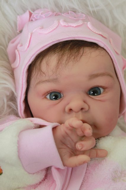 Джиллка№2 кукла реборн Элины Кудрявцевой | Бэйбики Джиллка№2 кукла реборн Элины Кудрявцевой