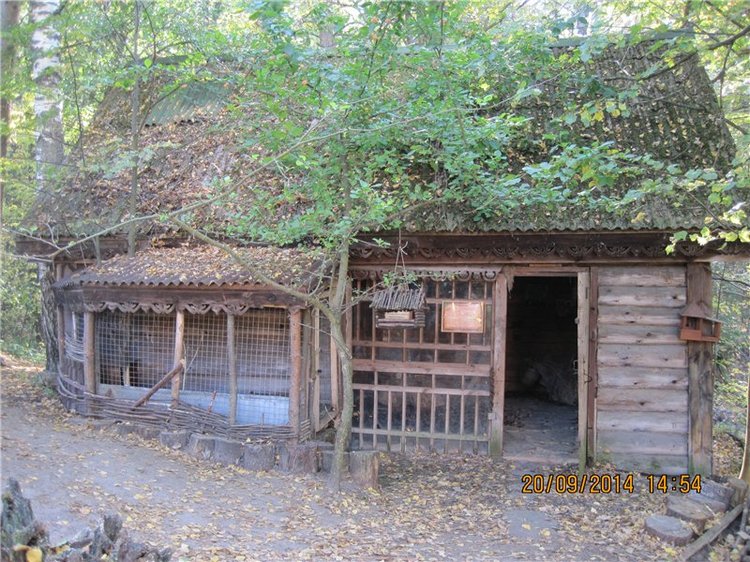 Давайте знакомиться! Мусенька - Realpuki Kaka Basic;)