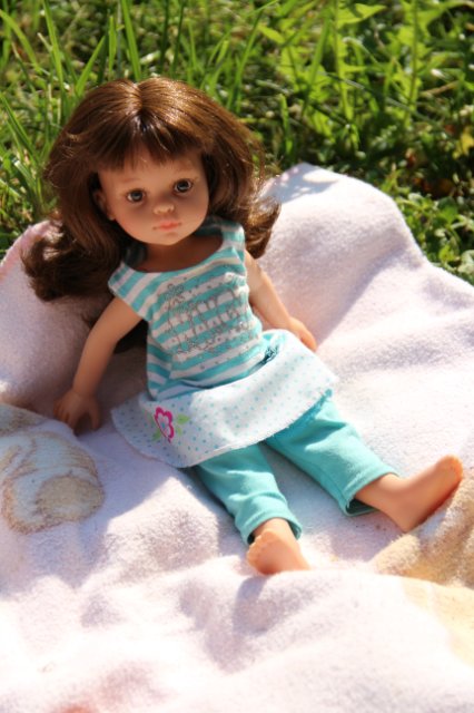 Первая Паолочка Кира дома! Кукла Paola Reina | Бэйбики Первая Паолочка Кира дома! Кукла Paola Reina