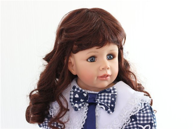 Маленькая феечка с острова цветов. Tamara от Monika Peter-Leicht (фото 7)