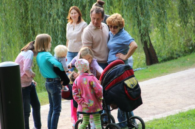Кукловстреча в Царицыно — Встречи коллекционеров кукол (кукловстречи): анонсы