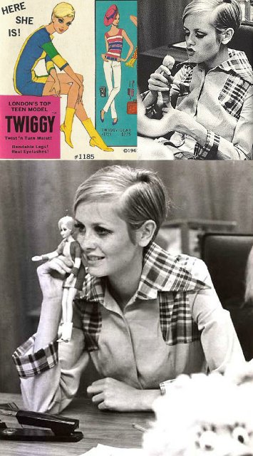 Куклы, манекены, марионетки на старинных и современных фотографиях | Бэйбики Куклы, манекены, марионетки на старинных и современных фотографиях (фото 9)