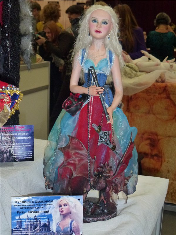 Куклы и цены. Иллюзии и реальность | Бэйбики Куклы и цены. Иллюзии и реальность (фото 7)