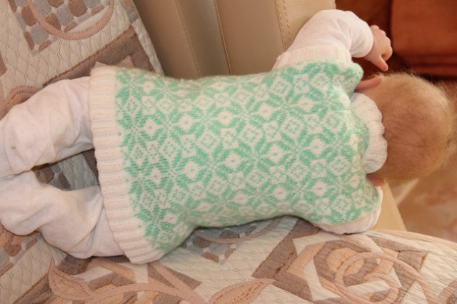 Как мы к зиме готовились — Одежда и обувь для кукол своими руками: фото