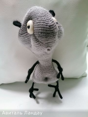 "Грустный клоун" и другие (фото 4)