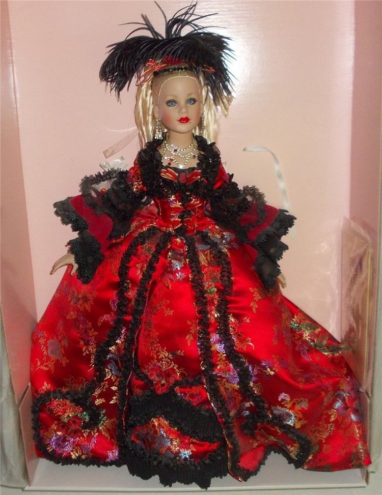 Китти Коллер от Роберта Тоннера (фото 7)