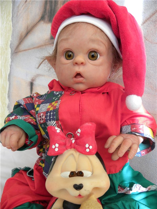 Как я попала к маме в папин день рождения | Бэйбики Как я попала к маме в папин день рождения