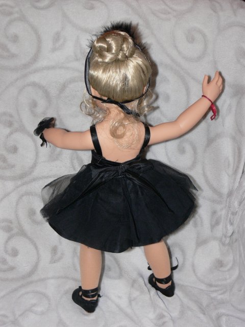 Поделюсь с друзьями красотой. Gotz (фото 10)