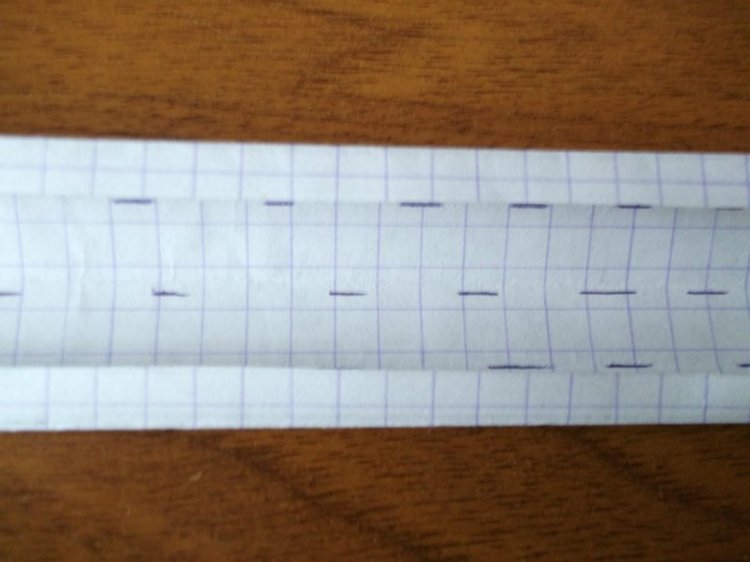 Давайте сошьем футболочку вместе | Бэйбики Давайте сошьем футболочку вместе (фото 4)