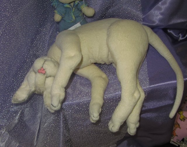 В Петербурге "Время кукол" | Бэйбики В Петербурге "Время кукол"