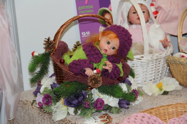 Любителям реборн посвящается (II) | Бэйбики Любителям реборн посвящается (II)