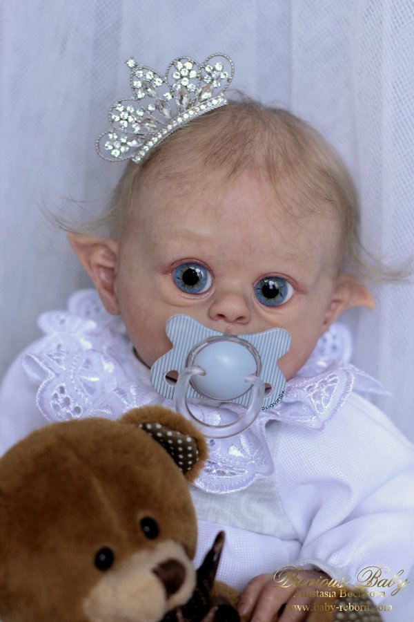 Тосенька и Зосенька! Куклы реборн Анастасии Бочковой