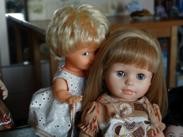 Девочки - конфетки — Одежда и обувь для кукол своими руками: фото