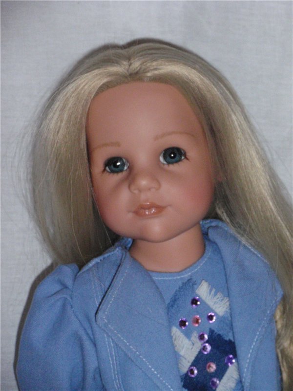 Обновки для Леси-Олеси | Бэйбики Обновки для Леси-Олеси — Одежда и обувь для кукол своими руками: фото (фото 8)