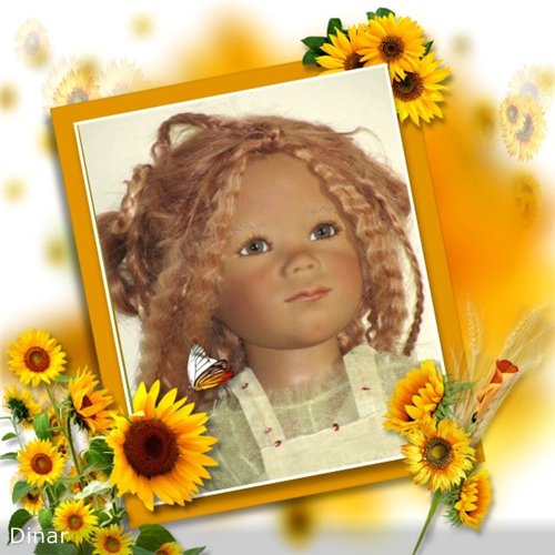 Со старым Новым годом! (Календарь с Химочками) (фото 10)