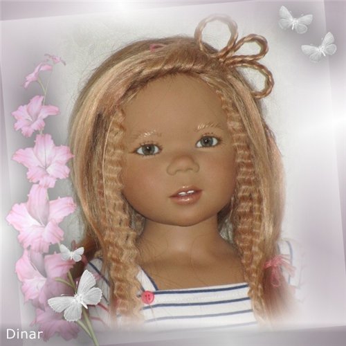 Со старым Новым годом! (Календарь с Химочками) (фото 6)