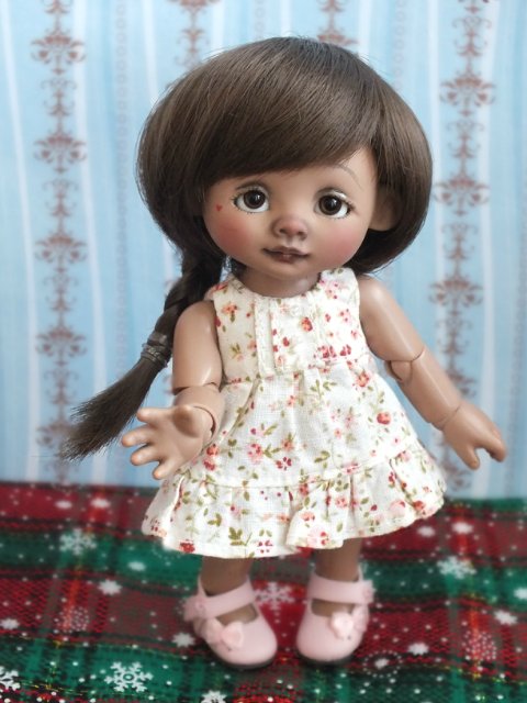 Подарок на Рождество! Truffle от Nikki Britt (фото 6)