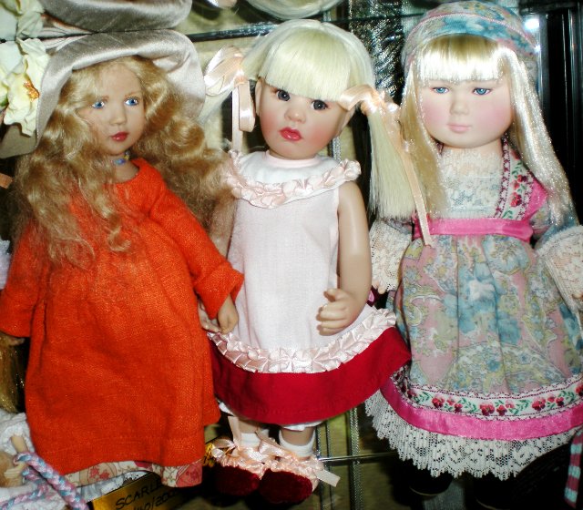 Размер имеет значение - Skarlett Nicole Marschollek-Menzner (фото 4)