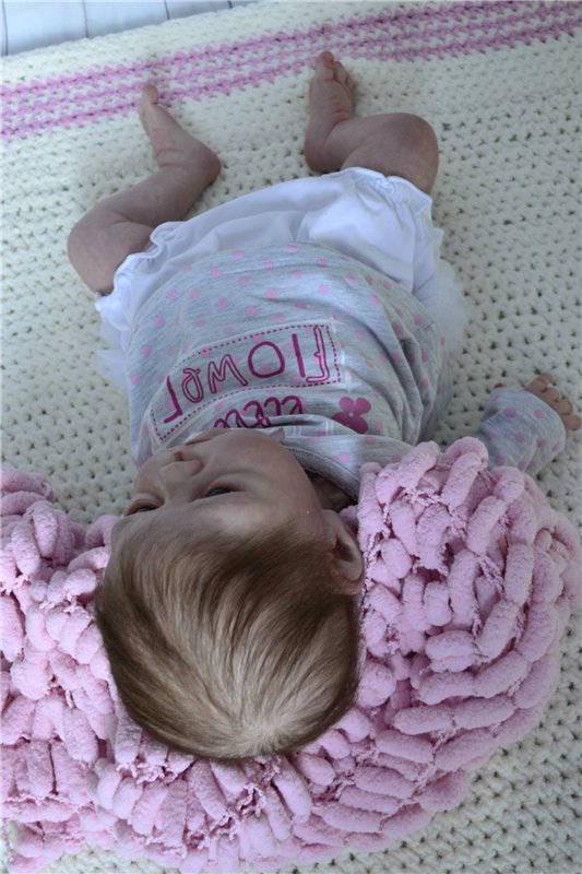 Мои малыши реборн — Куклы Реборн (Reborn): работы мастеров