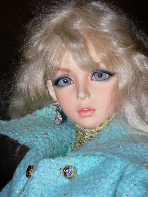 Какой красивый город Тула. Большая прогулка с Лялей. BJD | Бэйбики Какой красивый город Тула. Большая прогулка с Лялей. BJD (фото 2)