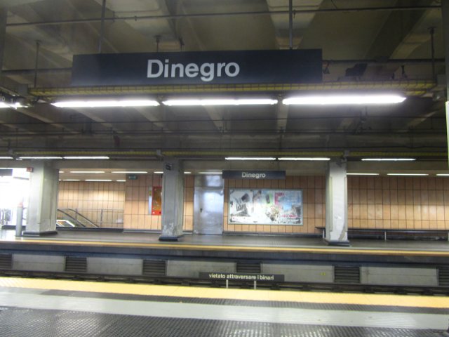 "Моя Италия". Часть 1 - Генуя