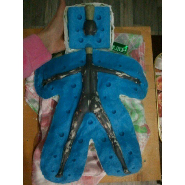 Авторские шарнирные и силиконовые куклы Кислой Валентины VDolls (фото 9)