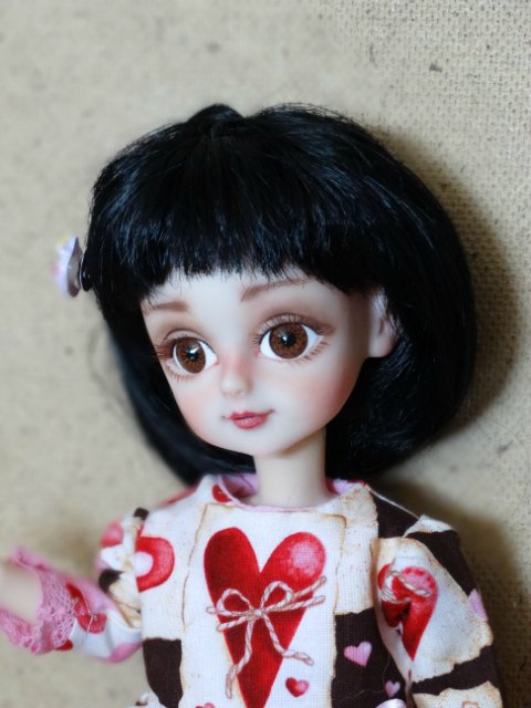 Неожиданная встреча с маленькой звёздочкой (фото 5)