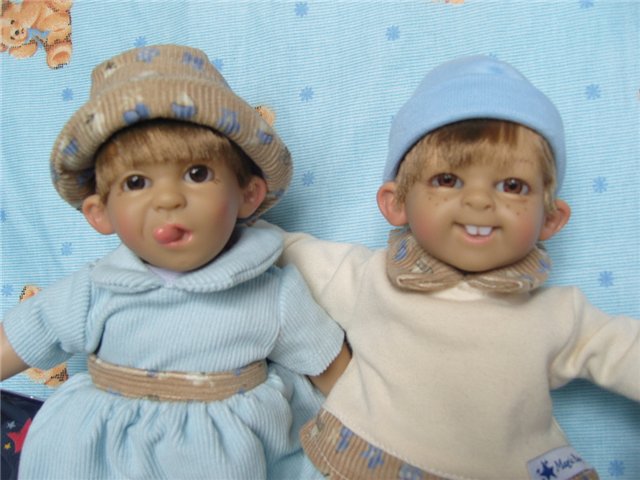 Гости из солнечной Испании