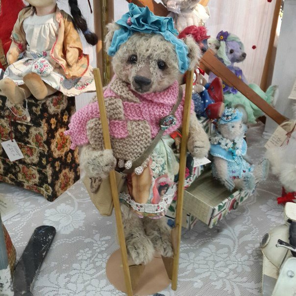 TeddyBar Total 2015! Как это было (фото 8)