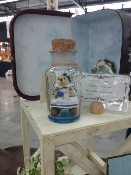 TeddyBar Total 2015! Как это было