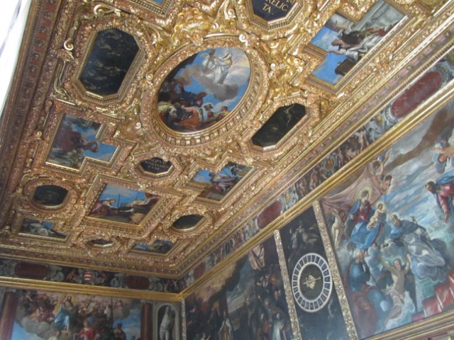 "Моя Италия". Часть 7 - Венеция