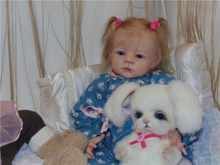 Выставка кукол на Тишинке моими глазами. Moscow Fair 2015. Куклы реборн | Бэйбики Выставка кукол на Тишинке моими глазами. Moscow Fair 2015. Куклы реборн (фото 4)