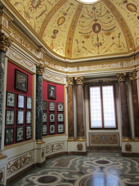 "Моя Италия". Часть 4 - Флоренция