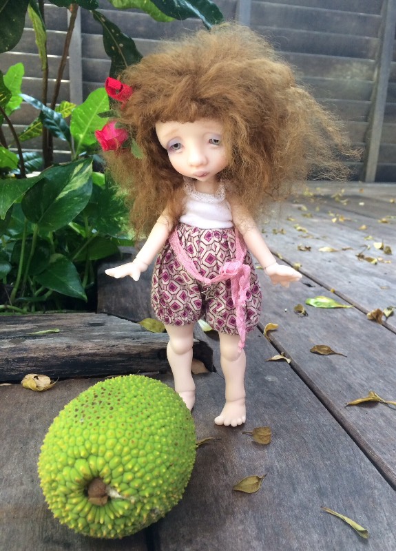 Груня-путешественница. Как маленькая девочка осваивала Таиланд. Вторая часть