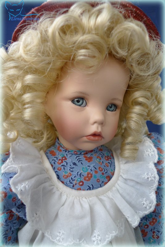 Классическая серия Дианны Эффнер. Dianna Effner’s Classic Collection (фото 2)