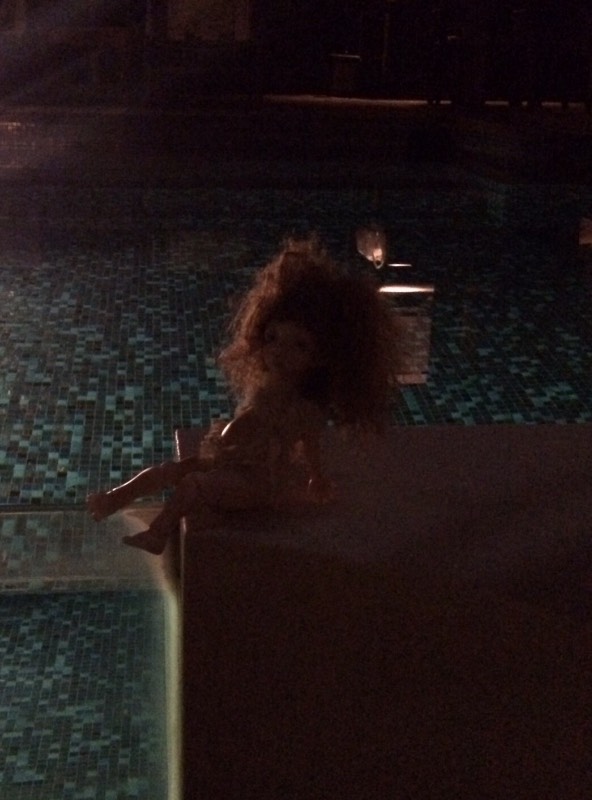 Груня-путешественница. Как маленькая девочка осваивала Таиланд. Первая часть