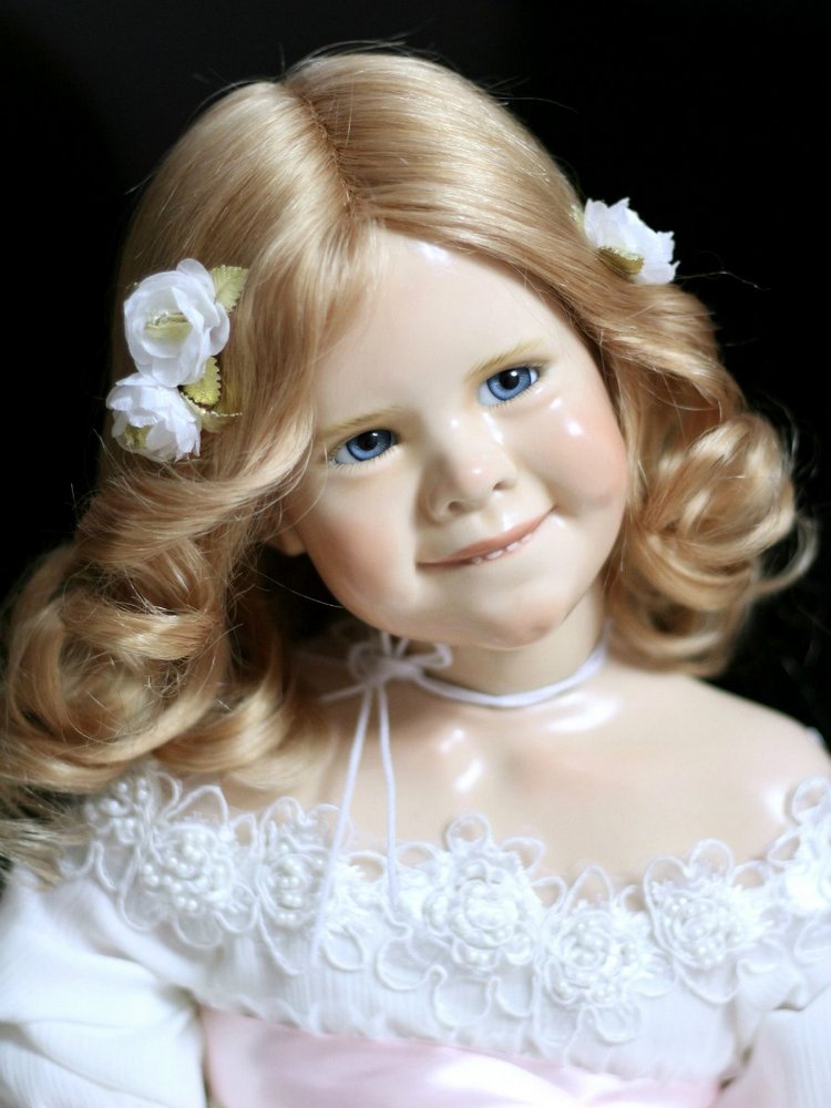 День рождения Сьюзи ! Сюзан Крей Susan Krey, WOP (фото 3)